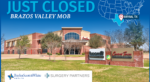 News Release: HREA Announces Sale of Baylor Scott & White–Anchored MOB | Bryan–College Station, TX